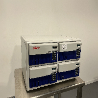 Soleris 128 System Incubator image 0